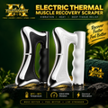 Electric Thermal Muscle Recovery Scraper