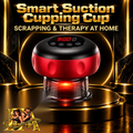 Smart Electric Cupping-Heat & Suction Recovery